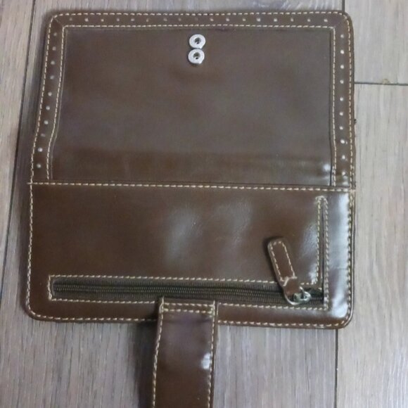 Tommy hilfiger wallet - Picture 1 of 4